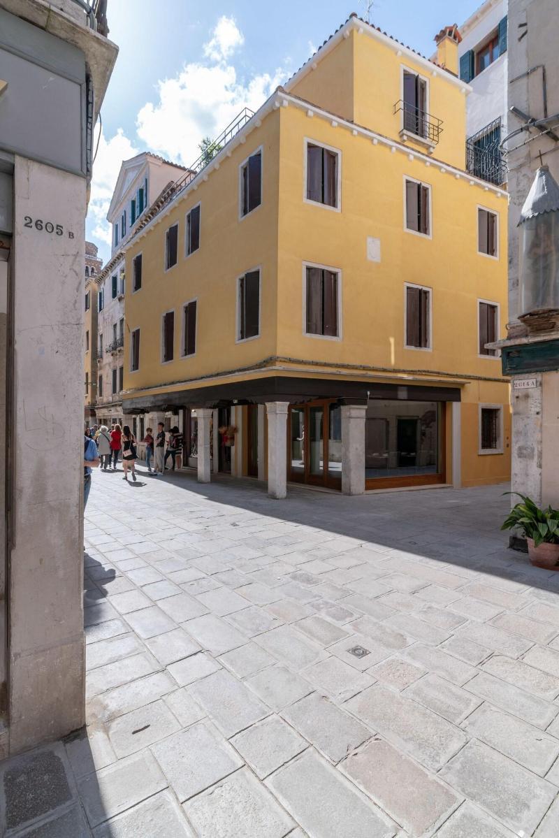 Grifoni Hotel Venecia