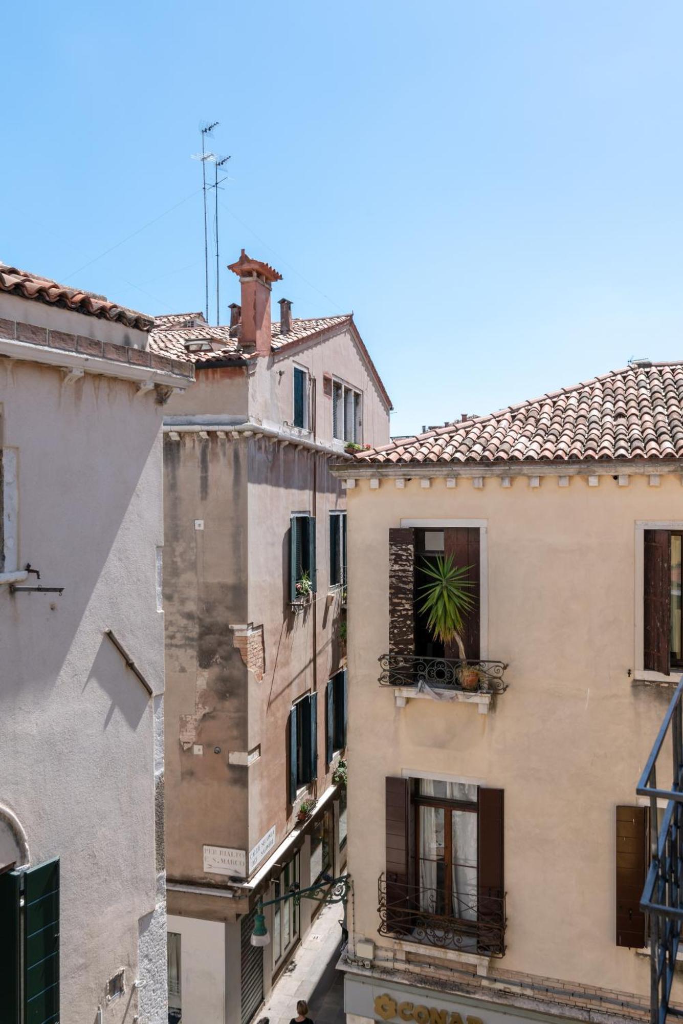 Hotel Grifoni *