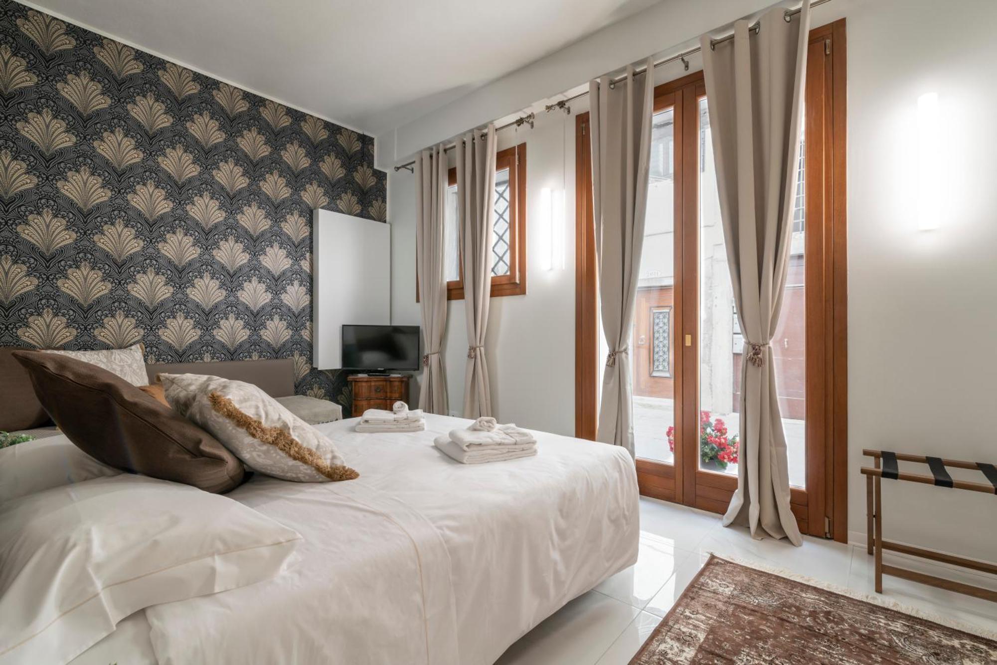 Hotel Grifoni Venecia