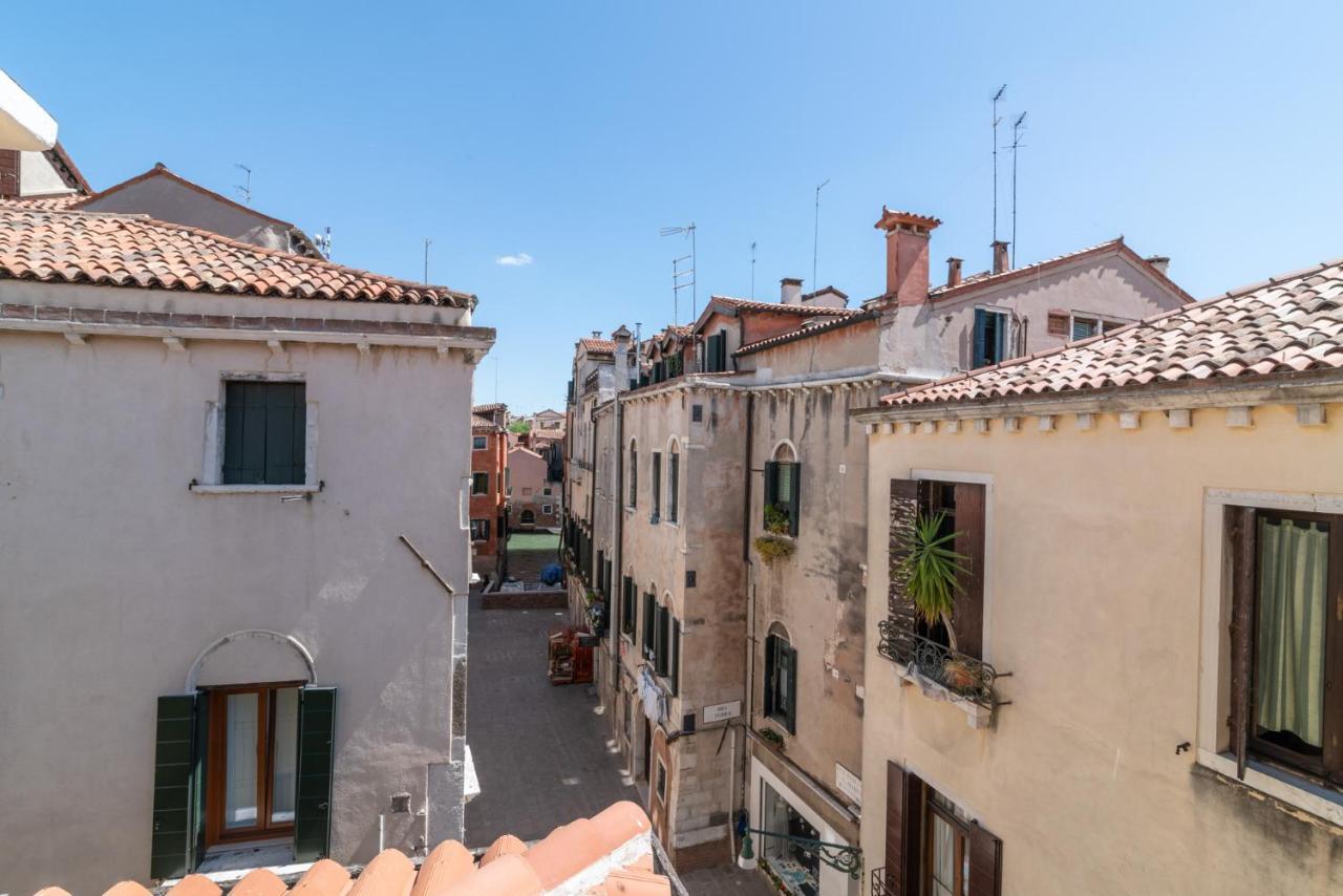 Grifoni Hotel Venecia