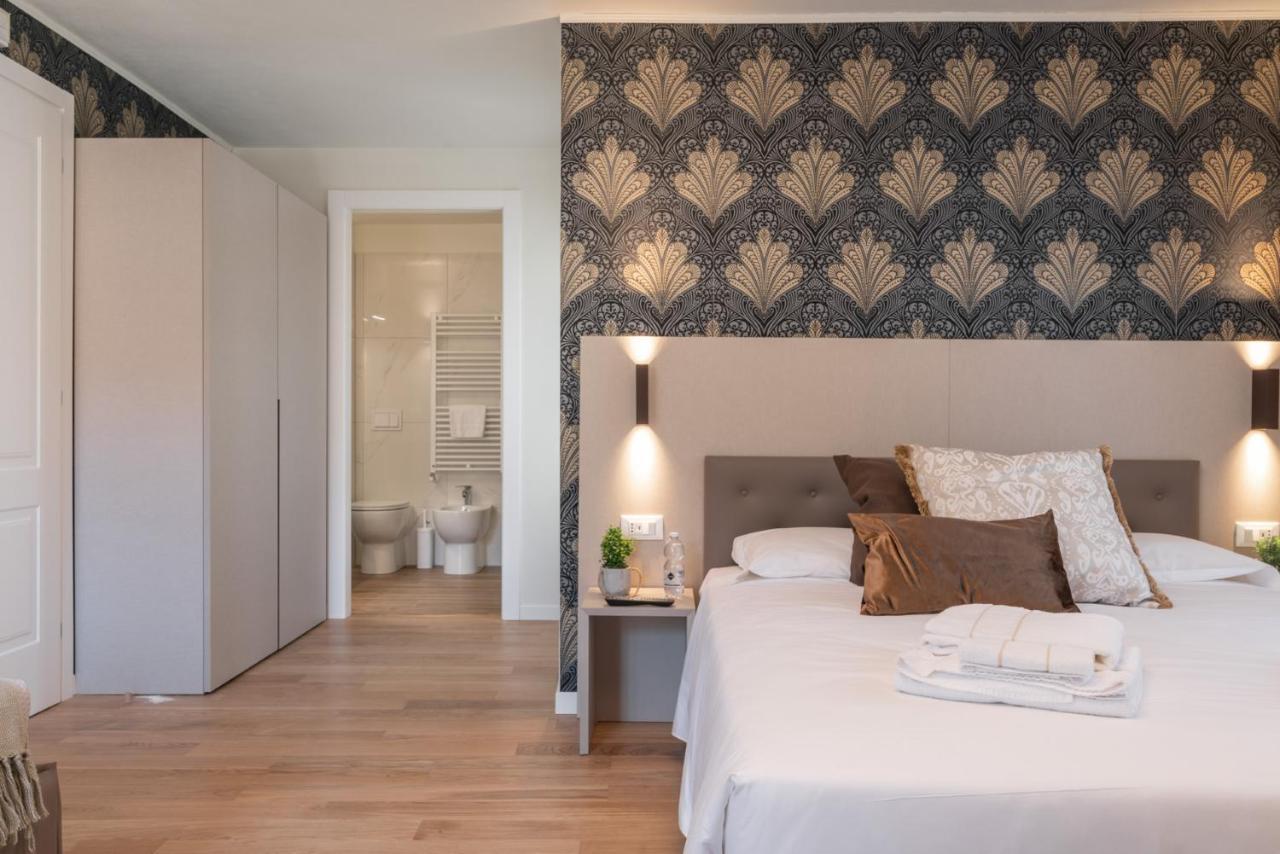 Grifoni Hotel Venecia