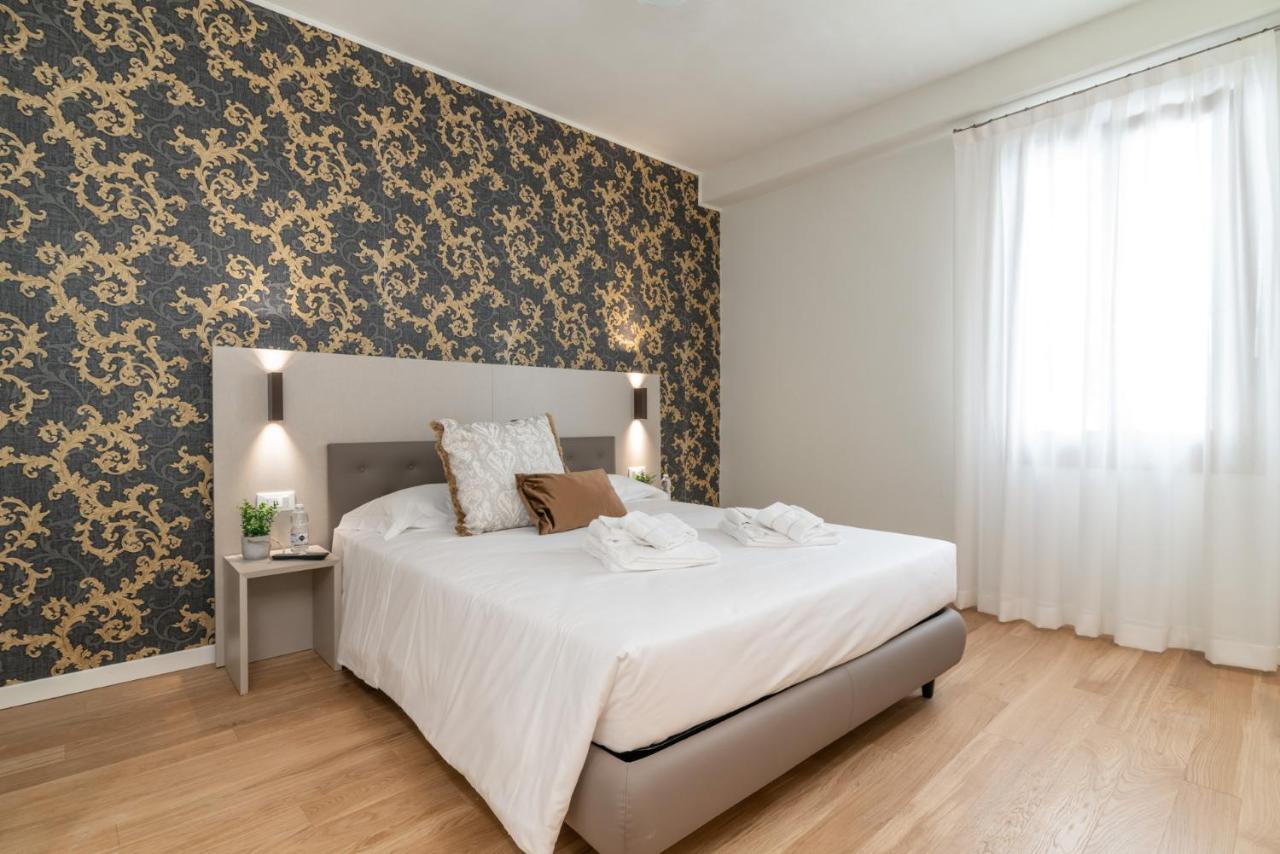 Hotel Grifoni *