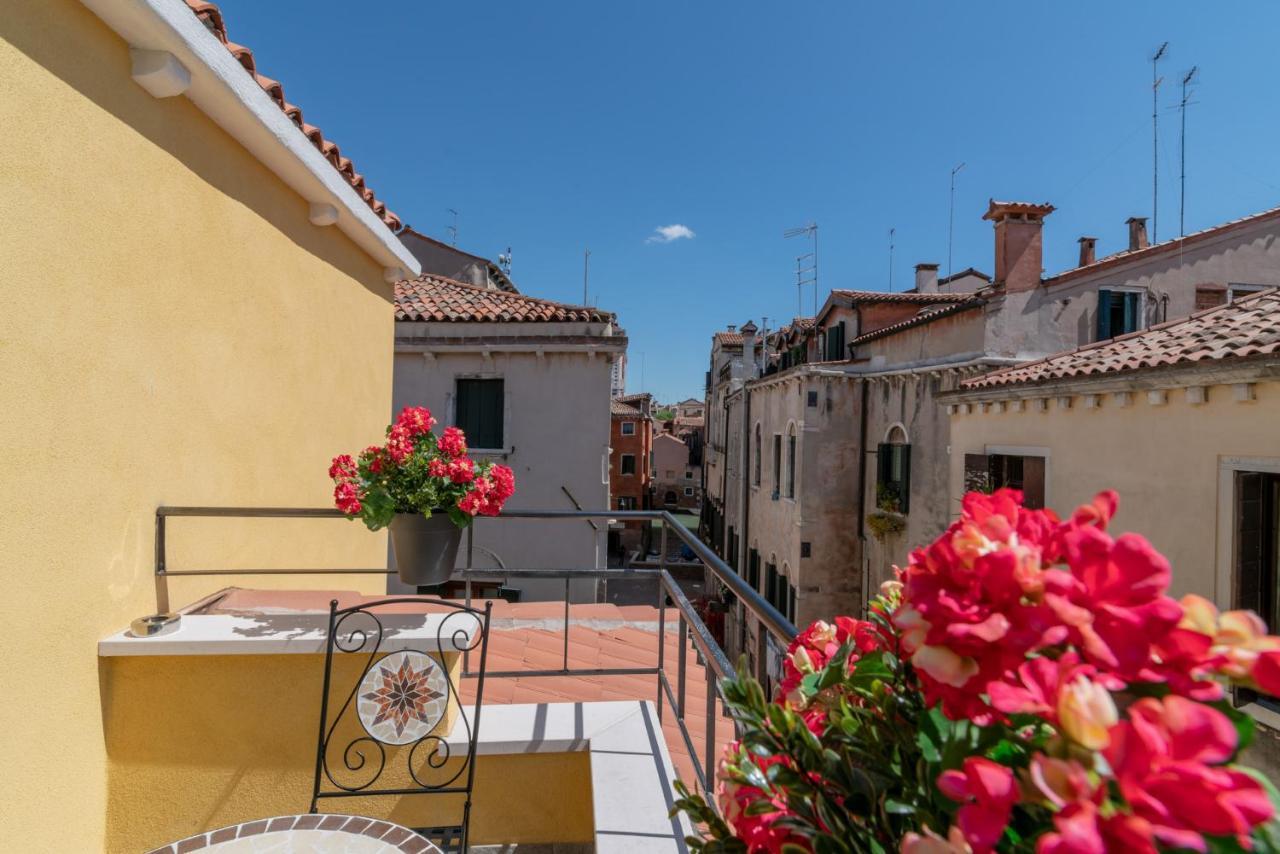 Grifoni * Venecia