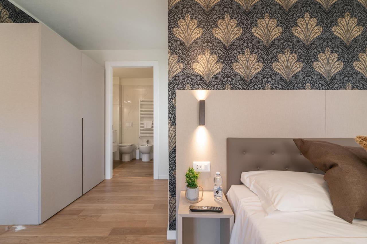 Hotel Grifoni *