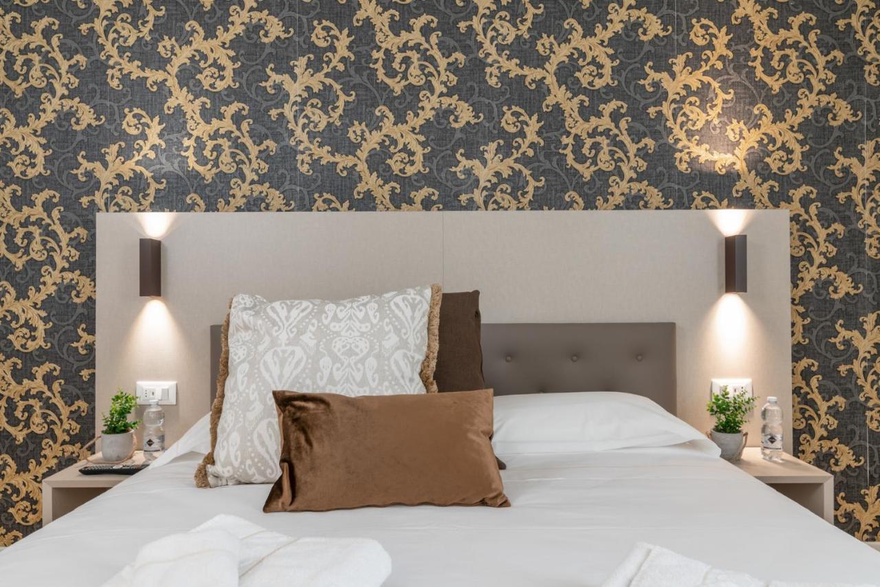 Grifoni Hotel Venecia