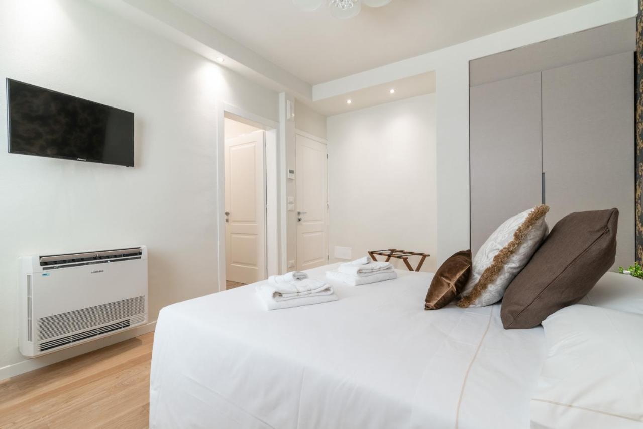 Hotel Grifoni Venice