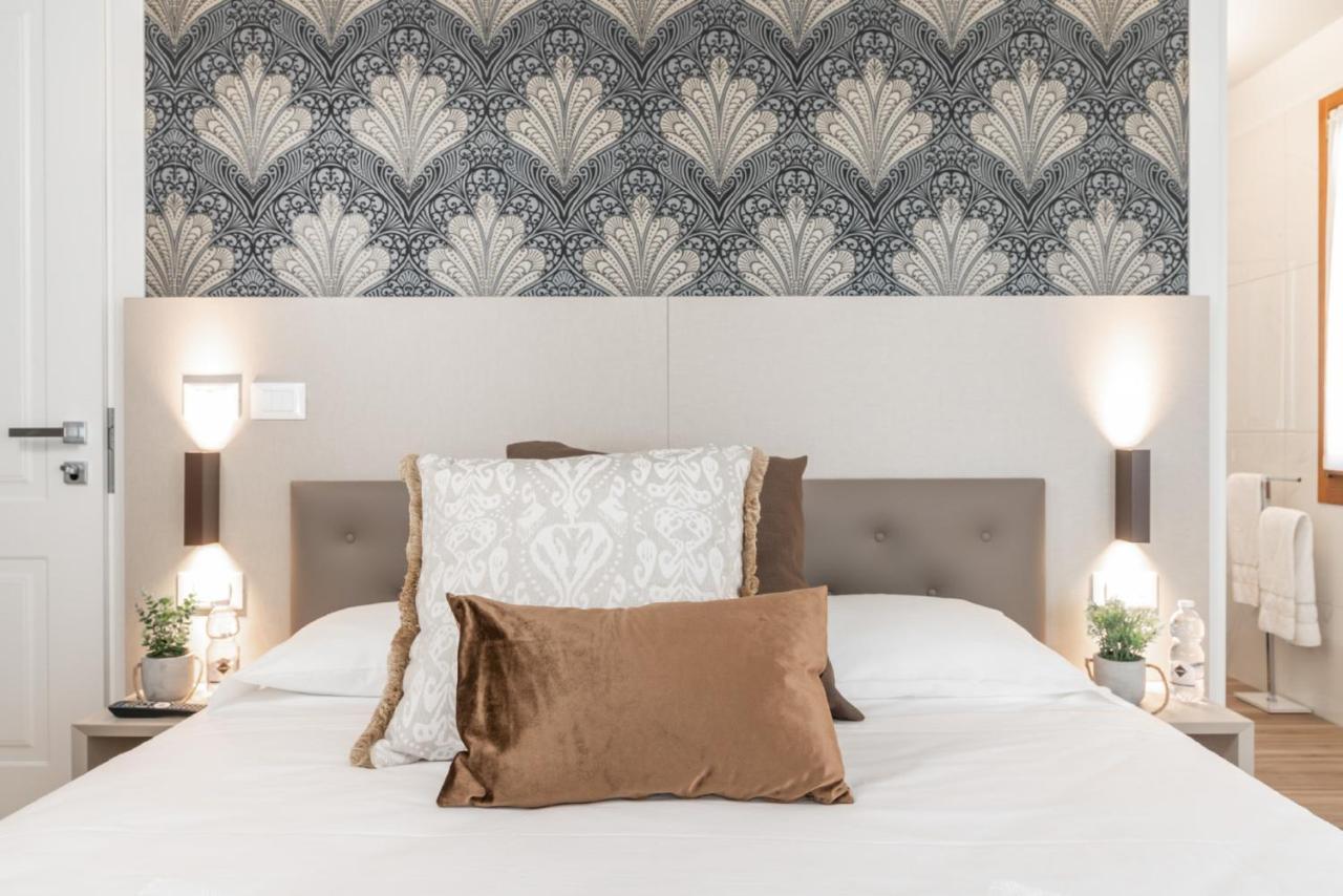 Grifoni Hotel Venice