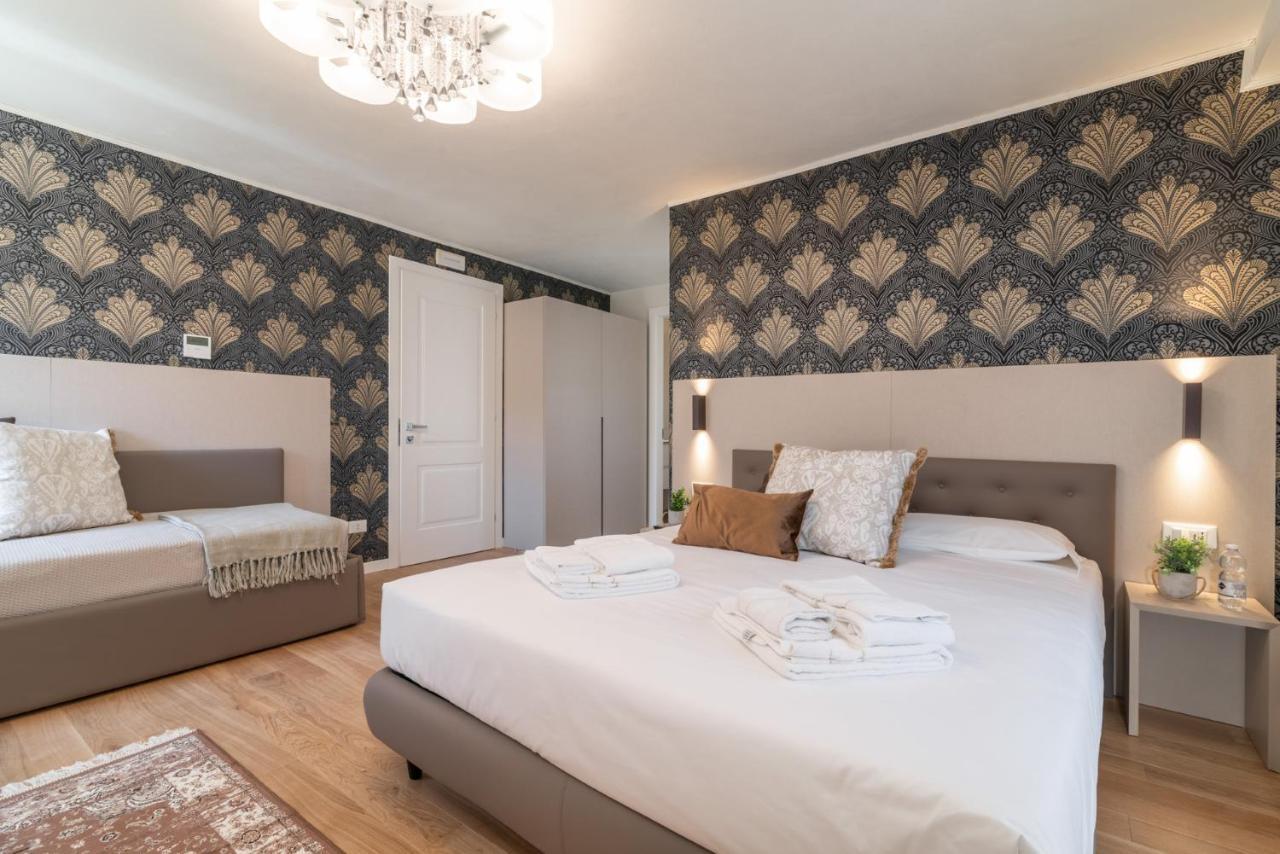 Hotel Grifoni Venice